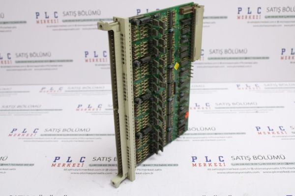 6ES5445-3AA12, 6ES5 445-3AA12 DIGITALAUSGABE 32A/24V (247700) (N65