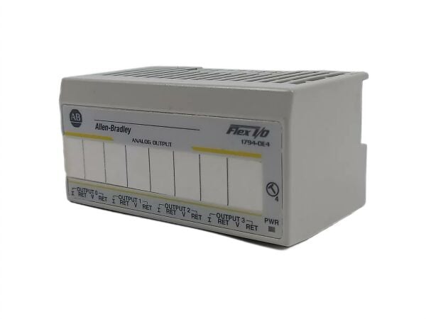 1794-OE4 FLEX I/O 2.EL