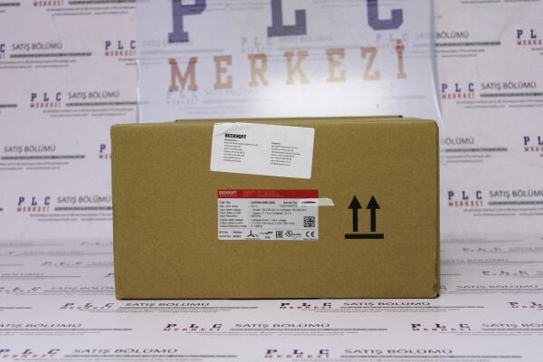 AX5112-0000-0200, AX5112 BECKHOFF SERVO SÜRÜCÜ