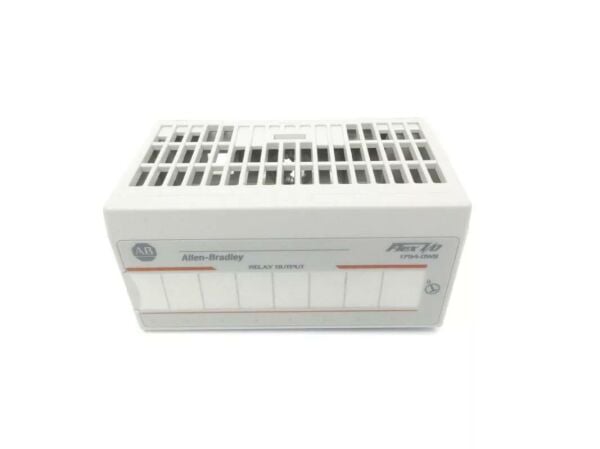 1794OW8-03 RELAY OUTPUT MODULE ALLEN-BRADLEY