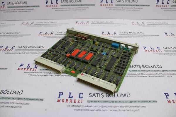 6ES5512-5BC21, 6ES5 512-5BC21 AS 512 COM. CARD.
