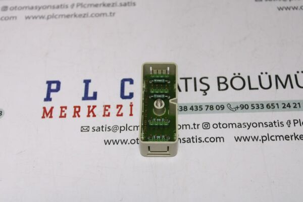 6ES5498-1AA71, 6ES5 498-1AA71 M.R. MODULE, 4..20MA, 4DR