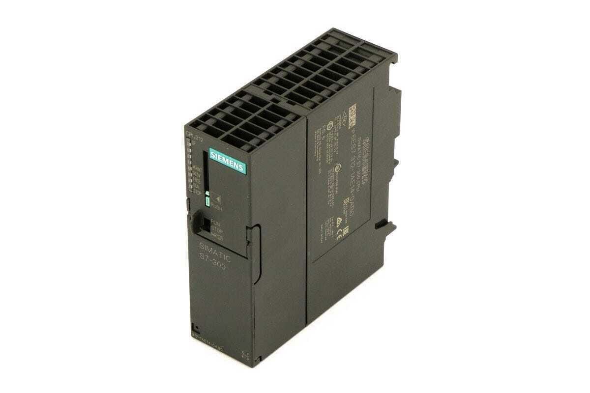 6ES7312-1AE14-0AB0 SIEMENS CPU312