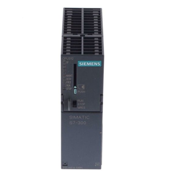 6ES7312-1AE14-0AB0 SIEMENS CPU312