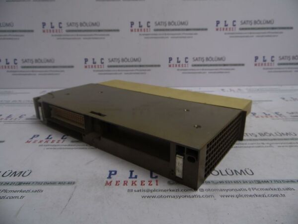 6ES5944-7UB21 CPU944 CENTR.CONTR.MOD. F. S5-115U