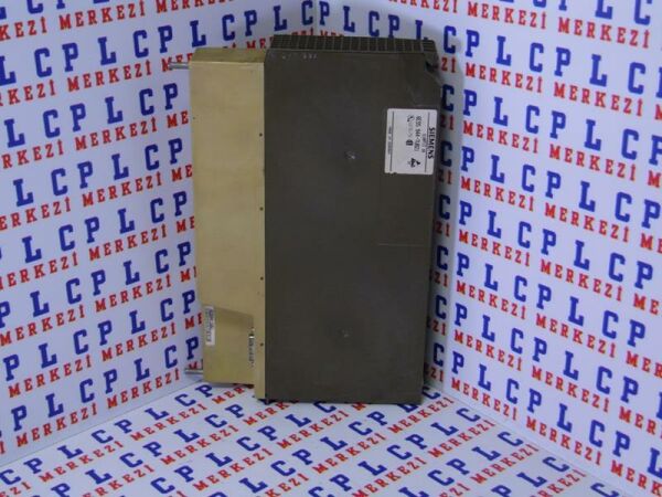 6ES5944-7UB21 CPU944 CENTR.CONTR.MOD. F. S5-115U