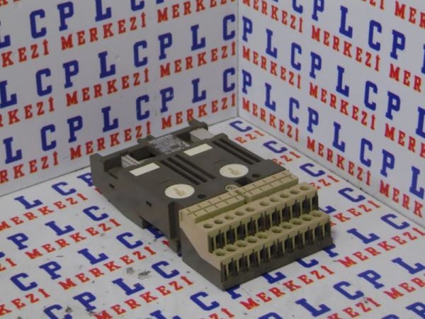 6ES5700-8MA11, 6ES5 700-8MA11 BUSMOD. W.TERM.BLOCK F. SCREW TERMIN