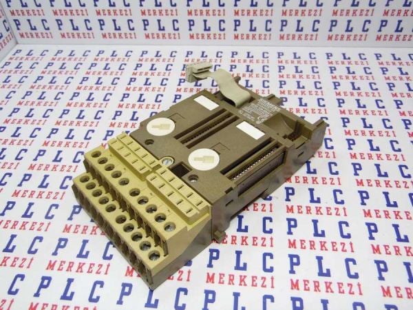 6ES5700-8MA11, 6ES5 700-8MA11 BUSMOD. W.TERM.BLOCK F. SCREW TERMIN