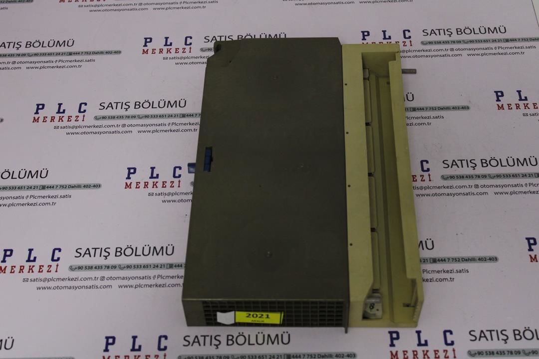 6ES5482-7LA11, 6ES5 482-7LA11  DIG. IN/OUTPUT, 16DI/16DO