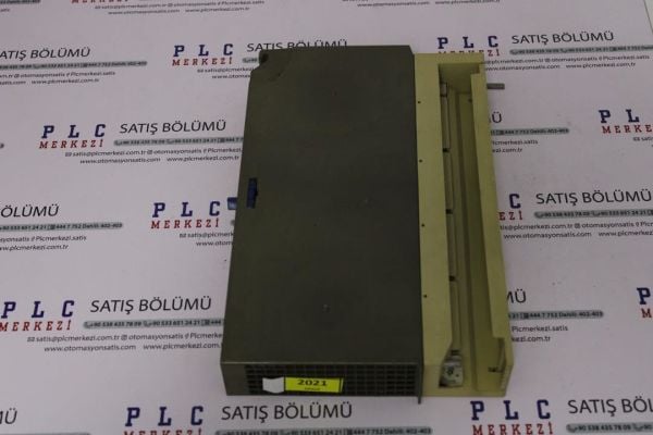 6ES5482-7LA11, 6ES5 482-7LA11  DIG. IN/OUTPUT, 16DI/16DO