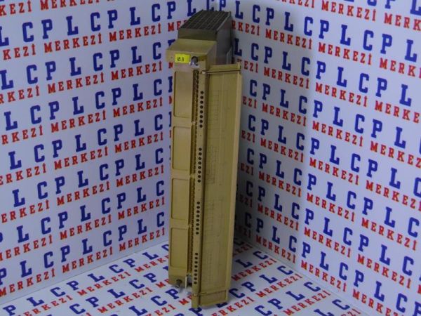 6ES5482-7LA11, 6ES5 482-7LA11  DIG. IN/OUTPUT, 16DI/16DO