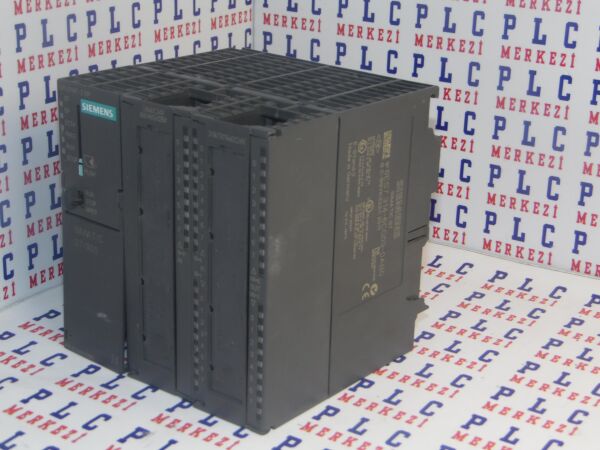 6ES7314-6CG03-0AB0, 6ES7 314-6CG03-0AB0 SIEMENS CPU 314C-2DP