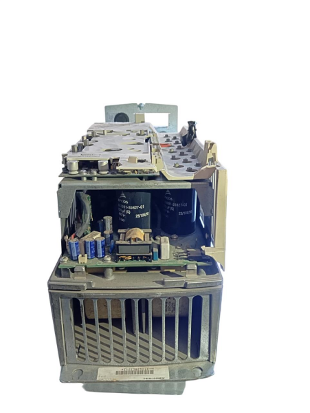 ACS800-01-0016-3 Pcont.max:11kW, Icont.max:25A DEF