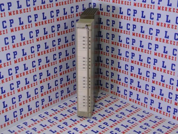 6ES5454-7LA12, 6ES5 454-7LA12 DIG. OUTPUT 16DO, DC24V/2A