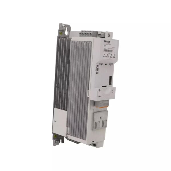 Lenze i550 IP20 2.2kW 400V 3ph AC Inverter Drive,