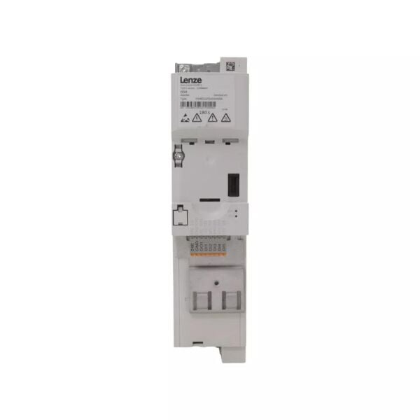 Lenze i550 IP20 2.2kW 400V 3ph AC Inverter Drive,