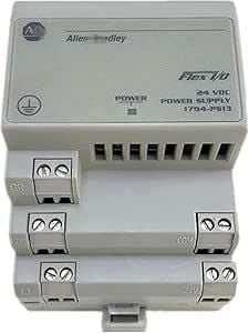 1794-PS13  Power Supply Modules 2.EL