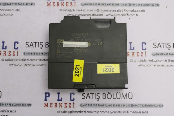 6ES7 314-1AF10-0AB0, 6ES7314-1AF10-0AB0 SIEMENS CPU 314