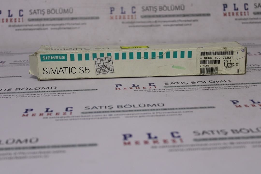 6ES5490-7LB21, 6ES5 490-7LB21 FRONT CONNECTOR, 46-PIN, SCREW Y