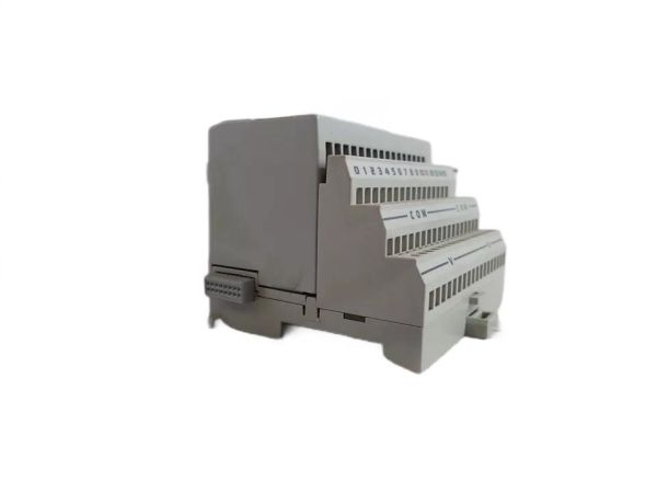 24VDC SOURCE OUTPUT MODULE ALLEN-BRADLEY