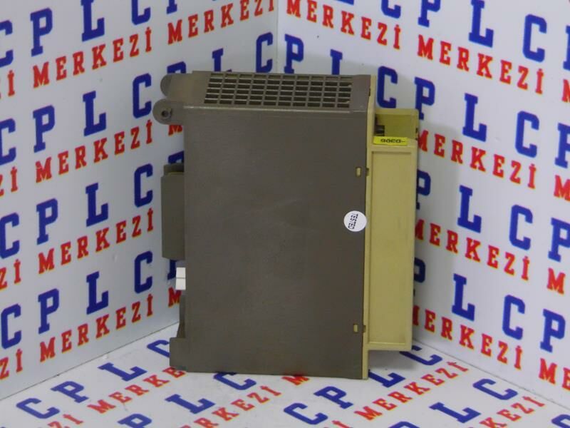 6ES5482-8MA13, 6ES5 482-8MA13 DIG. IN/OUTPUT, 16DI/16DO