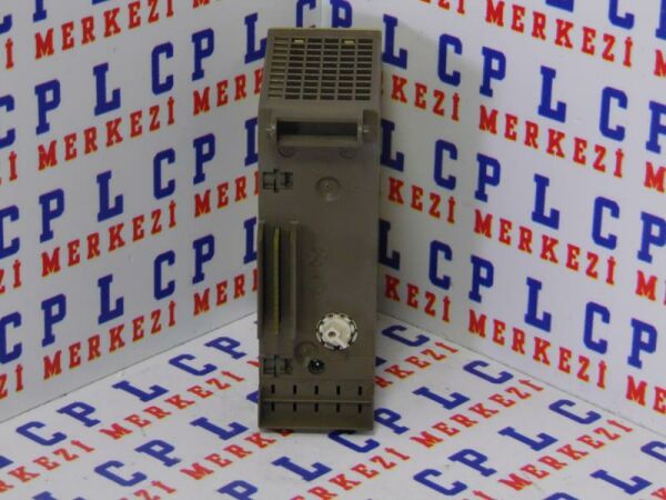 6ES5482-8MA13, 6ES5 482-8MA13 DIG. IN/OUTPUT, 16DI/16DO