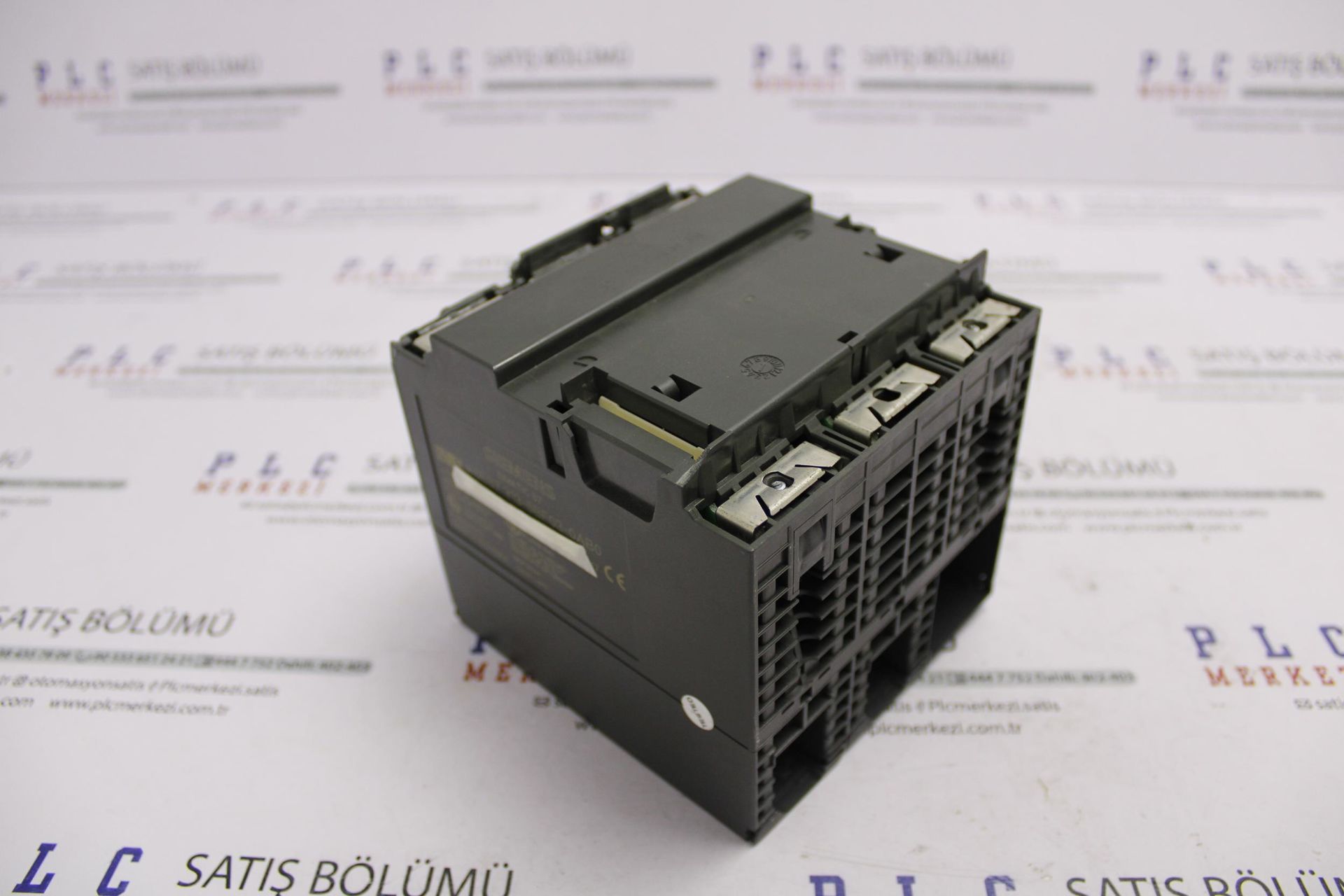 6ES7313-5BF03-0AB0 SIEMENS CPU313C 6ES7 313-5BF03-0AB0