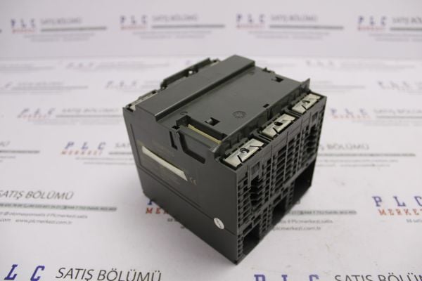 6ES7313-5BF03-0AB0 SIEMENS CPU313C 6ES7 313-5BF03-0AB0