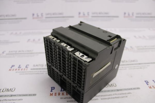 6ES7313-5BF03-0AB0 SIEMENS CPU313C 6ES7 313-5BF03-0AB0