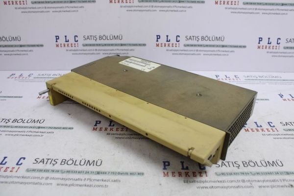 6ES5482-7LF11, 6ES5 482-7LF11 DIG. IN/OUTPUT, 16DI/16DO SIEMENS