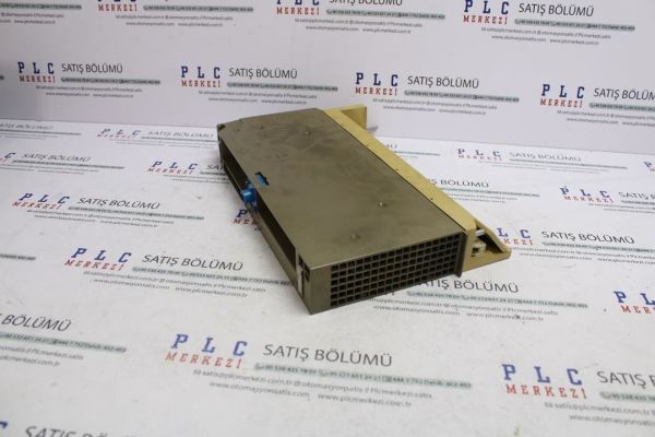 6ES5482-7LF11, 6ES5 482-7LF11 DIG. IN/OUTPUT, 16DI/16DO SIEMENS
