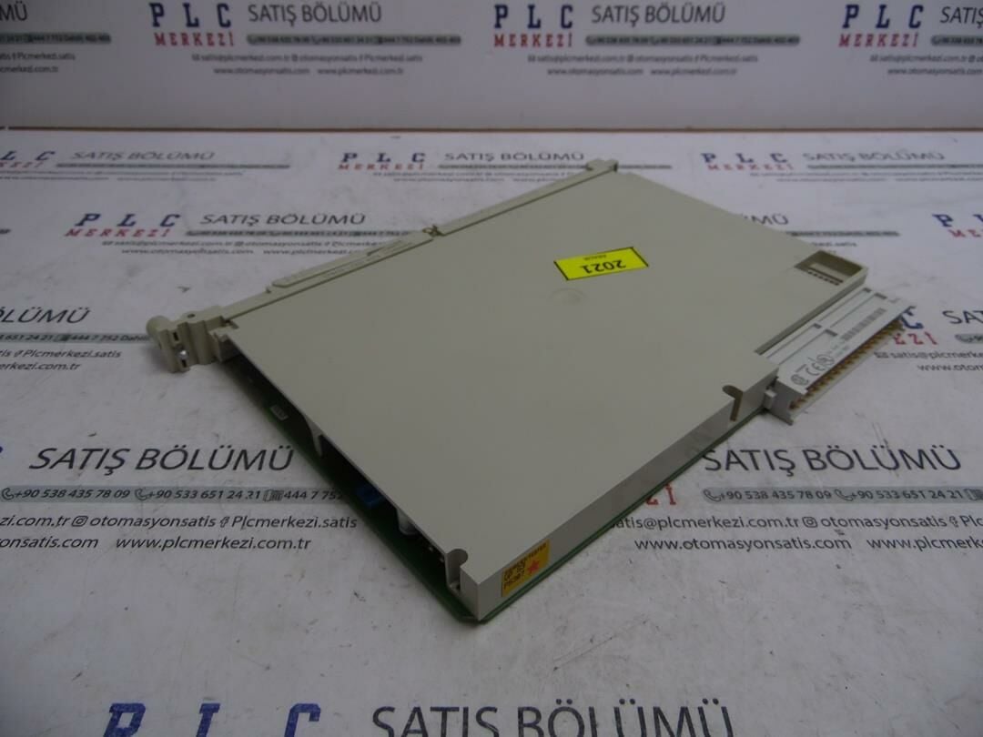 6ES5470-4UC13, 6ES5 470-4UC13 ANALOG INPUT, 8AO, 1-5V,+4-20M