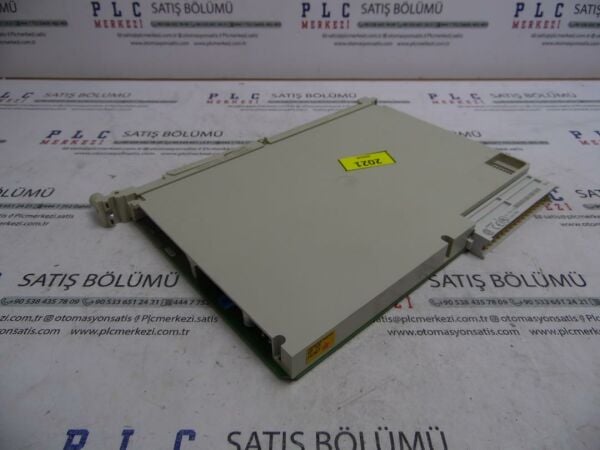 6ES5470-4UC13, 6ES5 470-4UC13 ANALOG INPUT, 8AO, 1-5V,+4-20M