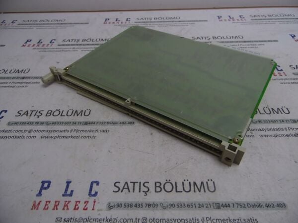 6ES5470-4UC13, 6ES5 470-4UC13 ANALOG INPUT, 8AO, 1-5V,+4-20M