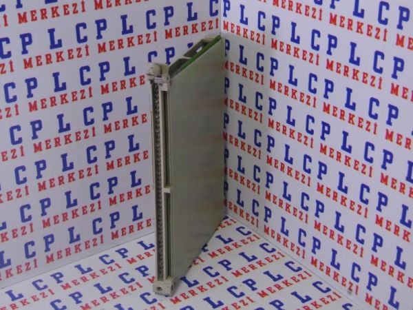 6ES5465-4UA11, 6ES5 465-4UA11 ANALOG INPUT MODULE SIEMENS