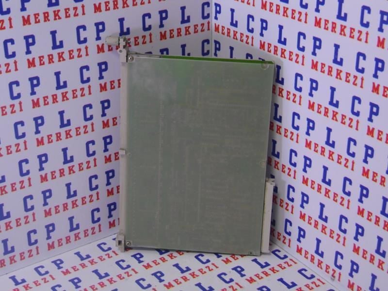 6ES5465-4UA11, 6ES5 465-4UA11 ANALOG INPUT MODULE SIEMENS