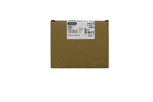 6ES7312-1AD10-0AB0 CPU 312 SIEMENS 6ES7 312-1AD10-0AB0