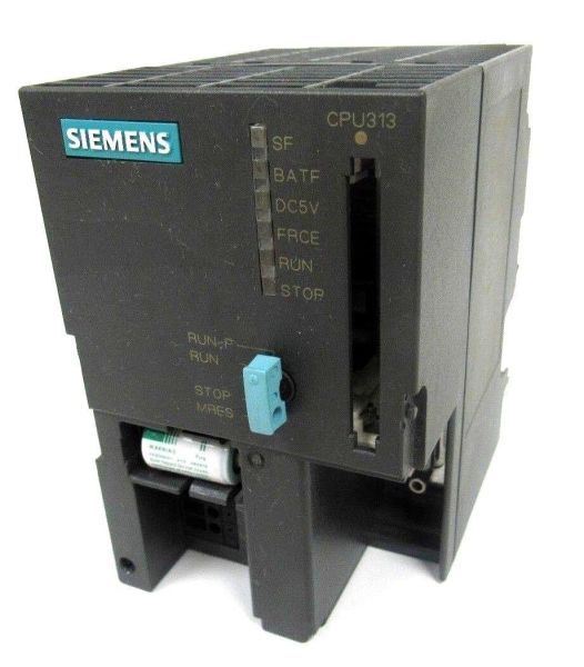6ES7313-1AD00-0AB0 SIEMENS CPU313 6ES7 313-1AD00-0AB0