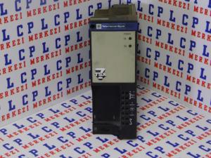 TSXSUP40 POWER SUPPLY MODULE 40WATT 24VDC 2.EL