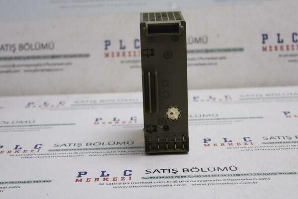 6ES5464-8MC11, 6ES5 464-8MC11 ANALOG INPUT, 4AI, +/-10V YENİ