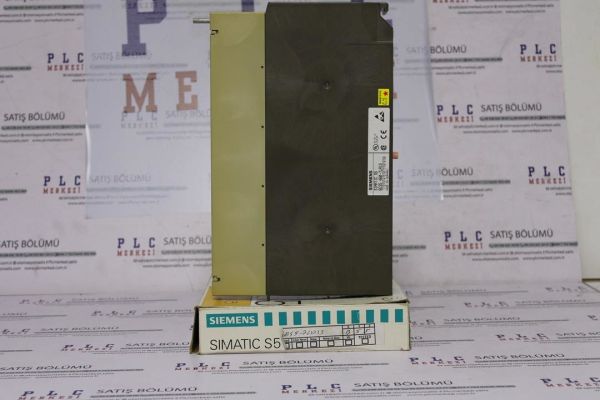 6ES5460-7LA13,  6ES5 460-7LA13  ANALOG INPUT, 8AI, FLOAT. YENİ