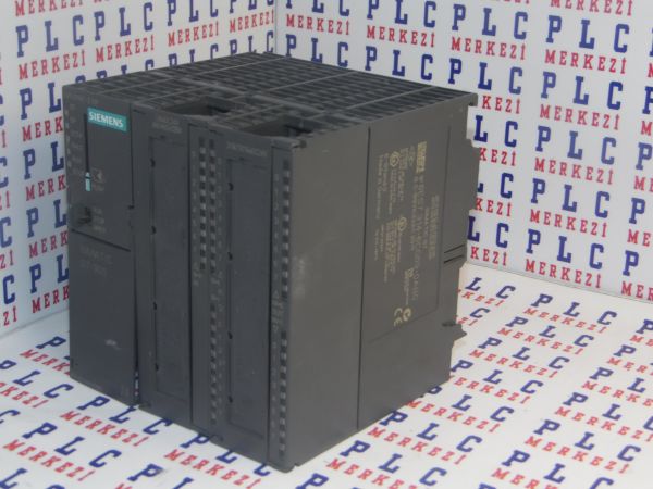 6ES7314-6CG03-0AB0, 6ES7 314-6CG03-0AB0 CPU314C-2DP SIEMENS