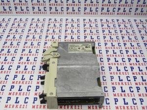 TSX-DMZ64DTK I/O SOLID STATE 32 POINT 24V DC 2.EL