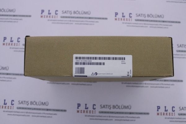 6AV2123-2GB03-0AX0, 6AV2 123-2GB03-0AX0 SIMATIC HMI KTP700 BASIC YENİ KUTU KAPALI