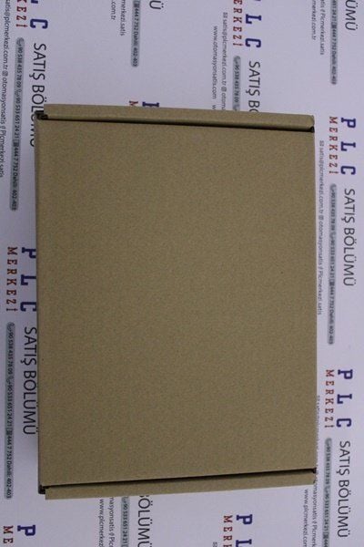 6AV2123-2GB03-0AX0, 6AV2 123-2GB03-0AX0 SIMATIC HMI KTP700 BASIC YENİ KUTU KAPALI