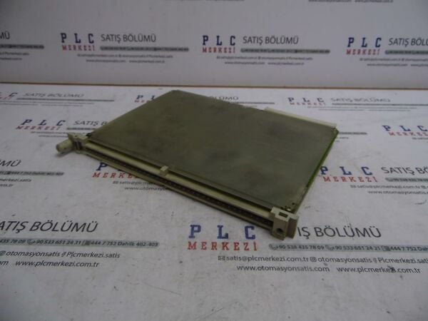 6ES5460-4UA13, 6ES5 460-4UA13  ANALOG INPUT, 8AI, FLOAT. SIEMENS