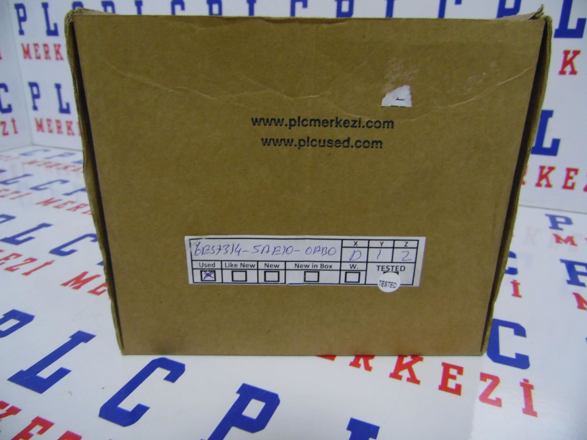 6ES7314-5AE10-0AB0, 6ES7 314-5AE10-0AB0 SIMATIC SIEEMNS CPU 314