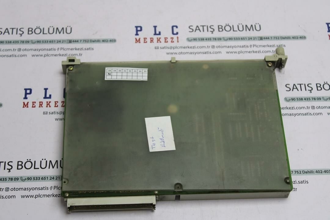 6ES5460-4UA12, 6ES5 460-4UA12  AE 460-4, 8E, Modul SIEMENS