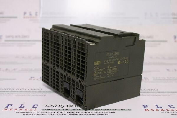 6ES7314-5AE03-0AB0, 6ES7 314-5AE03-0AB0 SIEMENS SIMATIC CPU 314