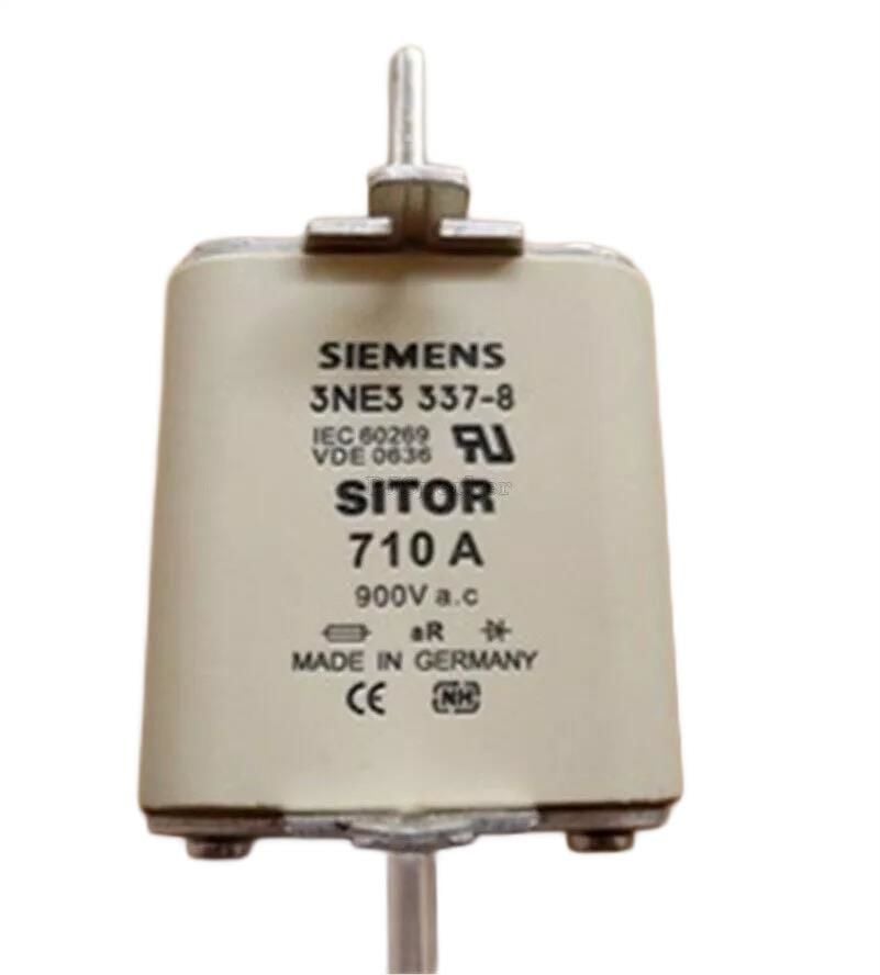 3NE3337-8 710A SITOR fuse link YENİ KUTU AÇIK